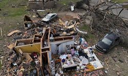 ABD'de Mississippi ve çevresinde olağanüstü hal ilan edildi