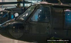 ABD'de iki askeri helikopterin düşmesi sonucu ölü ve yaralıların olduğu bildirildi