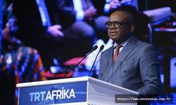 Afrika Yayın Birliği Üst Düzey Yöneticisi Ndjaka: TRT Afrika'ya canıgönülden destek veriyoruz