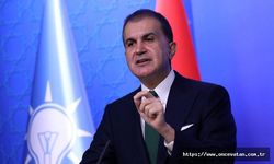AK Parti Sözcüsü Çelik'ten, İYİ Parti Genel Başkanı Akşener'in sözlerine yanıt