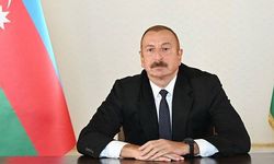 Aliyev, Fransa'nın sömürgeciliği sürdürmesine tepki gösterdi
