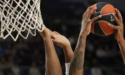 Anadolu Efes, THY Avrupa Ligi'nde yarın Real Madrid'i konuk edecek