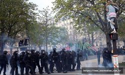 AP milletvekilleri: Fransa'daki polis şiddetini durdurun