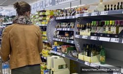 Avro Bölgesi'nde yıllık enflasyon martta yüzde 6,9 oldu
