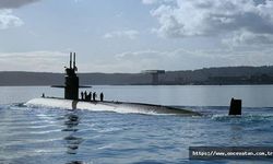 Avustralya'nın nükleer denizaltı tedarik planı silahlanma endişelerini artırıyor