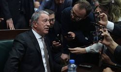 Bakan Akar: Tahıl koridorunun, 120 gün daha uzatılması için görüşmelere başladık