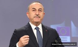 Bakan Çavuşoğlu: Türkiye'de başarılı olan Sıfır Atık Girişimi dünyada da başarılı olacak