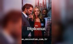 BBC First’ün yeni suç dizisi ‘Diplomat’ başlıyor!