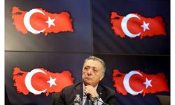 Beşiktaş, "Bırakmam Seni Türkiyem" kampanyasını başlattı
