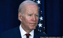Biden: "Saldırı silahlarını ve yüksek kapasiteli şarjörleri yasaklamaya kararlıyım"