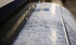 Bingöl'de 4,1 büyüklüğünde deprem
