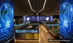 Borsa günü düşüşle tamamladı