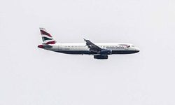 British Airways, Heathrow Havalimanı'ndaki günlük 32 uçuşu iptal ediyor