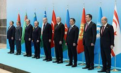 Cumhurbaşkanı Erdoğan: TDT olarak stratejik rol üstleneceğiz