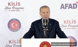 Cumhurbaşkanı Erdoğan: Biz her günümüzü deprem öncelikli meselelerle geçiriyoruz