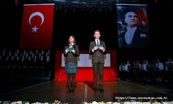 Darüşşafaka Cemiyeti  160 yaşında