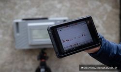 Depremde hayat kurtaran "Duvar Arkası Radar"a talep arttı