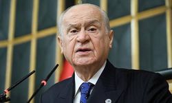Devlet Bahçeli milletvekili aday adaylarına teşekkür mektubu gönderdi