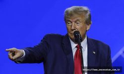 Donald Trump, kendisine suçlama yöneltilen ilk eski ABD Başkanı olacak