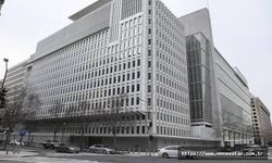 Dünya Bankası Başkanlığı için tek aday ABD'li Ajay Banga oldu
