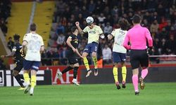 Fenerbahçe deplasmanda kazandı