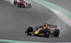 Formula 1'de heyecan başlıyor