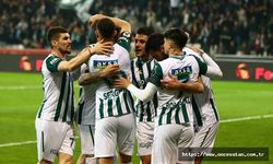 Giresunspor, Alanyaspor karşısında 3 puan hedefliyor