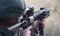 Hakkari'de 4 terörist etkisiz hale getirildi