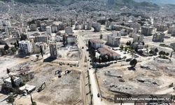 İçişleri Bakanı Soylu: Hatay'da yıkım ve enkazların kaldırılması süreci hızla ilerliyor