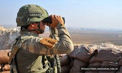 Irak'ın kuzeyindeki barınma alanlarından kaçan 2 terörist teslim oldu