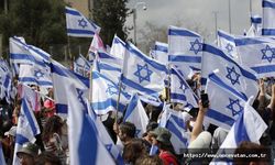 İsrail'de Netanyahu'nun ertelediği "yargı reformu"nun akıbeti tartışılıyor