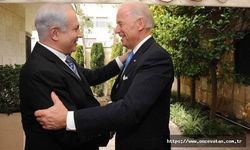 İsrail'deki yargı düzenlemesi Biden ile Netanyahu arasındaki anlaşmazlığı da gün yüzüne çıkardı