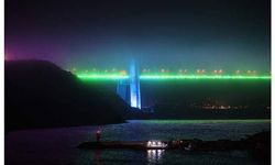 İstanbul Boğazı ile bazı ilçelerde sis etkili oldu