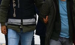 İstanbul'da FETÖ operasyonunda 14 şüpheli yakalandı