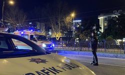 İstanbul'da huzur uygulamasında 391 kişi gözaltına alındı