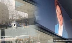 İstanbul Valiliği'nden İYİ Parti’ye düzenlenen saldırıya ilişkin açıklama