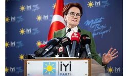İYİ Parti 6'lı Masa'dan ayrıldı