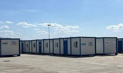 Kahramanmaraş'ın Türkoğlu ilçesine 200 konteynerlik Azerbaycan Mahallesi kurulacak