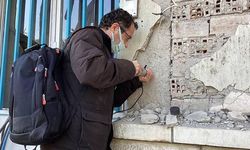 Kahramanmaraş merkezli depremler en çok düz demirli ve beton kalitesi düşük binaları yıktı