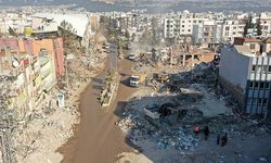 Kahramanmaraş merkezli depremlerde yıkılan binalarla ilgili tutuklananların sayısı 218'e yükseldi