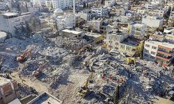Kahramanmaraş merkezli depremlerin derinliğinin sığ olması yıkıcılığını arttırdı