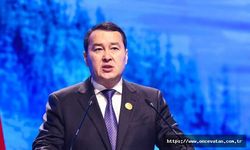 Kazakistan Başbakanı yeniden Alihan İsmailov oldu