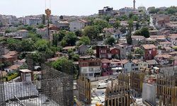Kentsel dönüşüm için düşük faizli kredi desteği geliyor