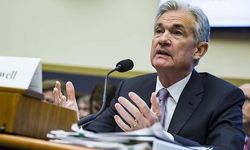 Küresel piyasalarda gözler Fed Başkanı Powell'a çevrildi