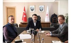 Kurum: Hasar tespitlerini yüzde 85 seviyelerine getirdik
