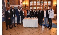 Marmaris'teki "4. Uluslararası Yatçılık Sektörü" etkinliği tamamlandı