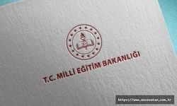 MEB 25 Nisan'da 3 bin 500 engelli öğretmenin atamasını yapacak