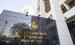 Merkez Bankası politika faizini yüzde 8,50'de sabit bıraktı