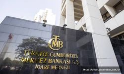 Merkez Bankası: Deprem sonrası dönüşümün desteklenmesi için uygun finansal koşulların oluşması önceliklendirilecek