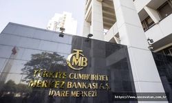 Merkez Bankası rezervleri 124,7 milyar dolar oldu